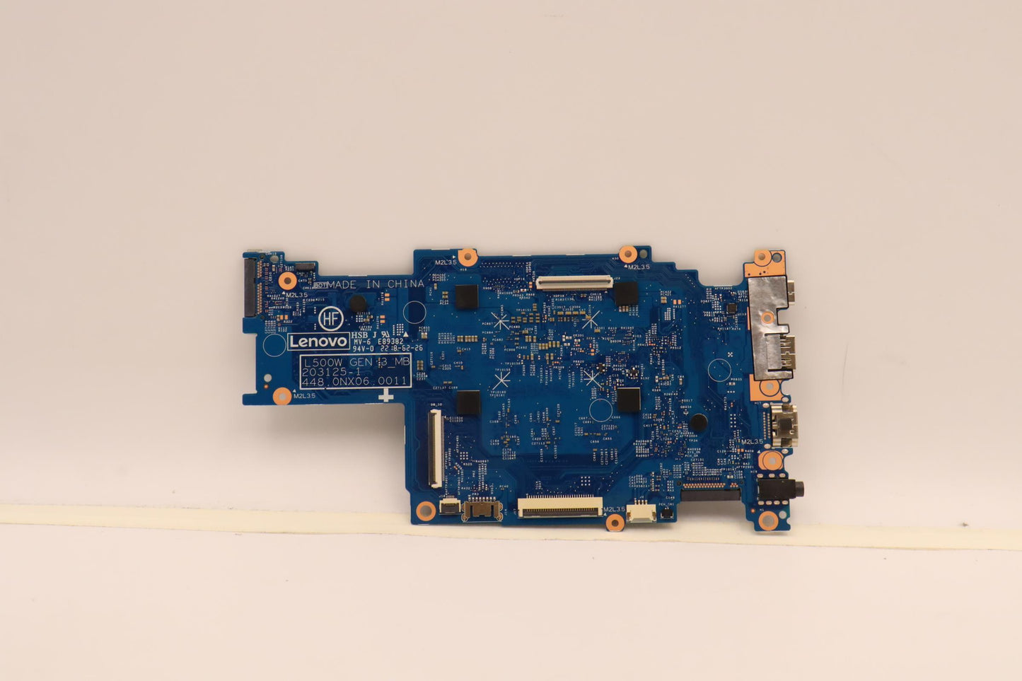 Lenovo Bdplanar N6000 4G Noemmc Win,D - 5B21J77183