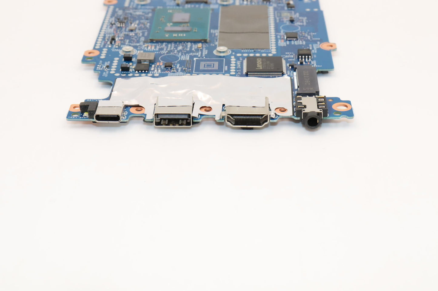 Lenovo Bdplanar N6000 4G Noemmc Win,D - 5B21J77183