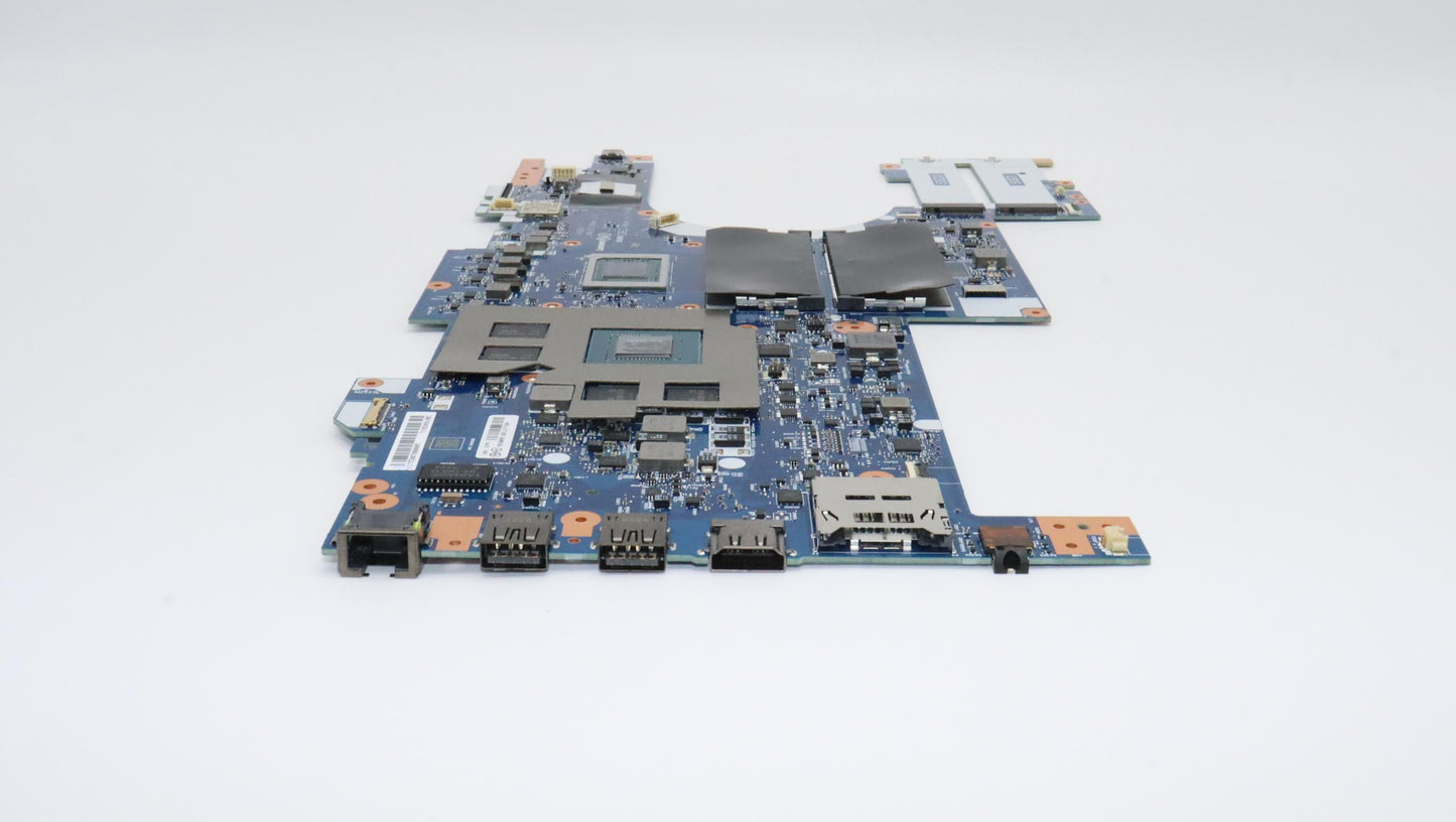 Lenovo Bdplanar Fl R5 P T600 4Gb Win - 5B21J77184