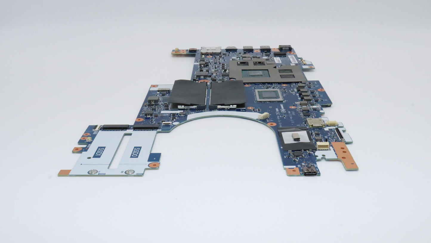 Lenovo Bdplanar Fl R5 P T600 4Gb Win - 5B21J77184