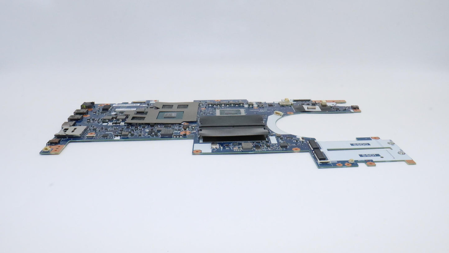 Lenovo Bdplanar Fl R5 P T600 4Gb Win - 5B21J77184