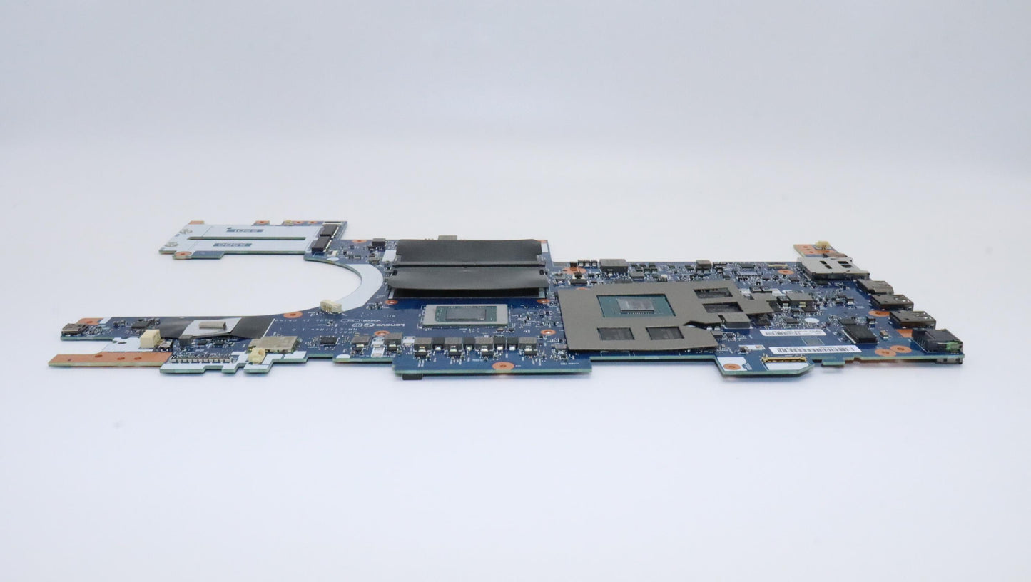 Lenovo Bdplanar Fl R5 P T600 4Gb Win - 5B21J77184