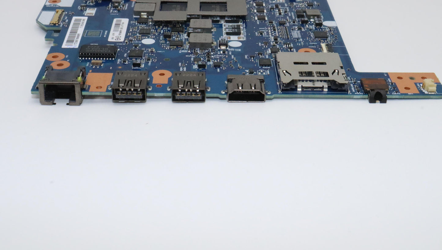 Lenovo Bdplanar Fl R5 P T600 4Gb Win - 5B21J77184