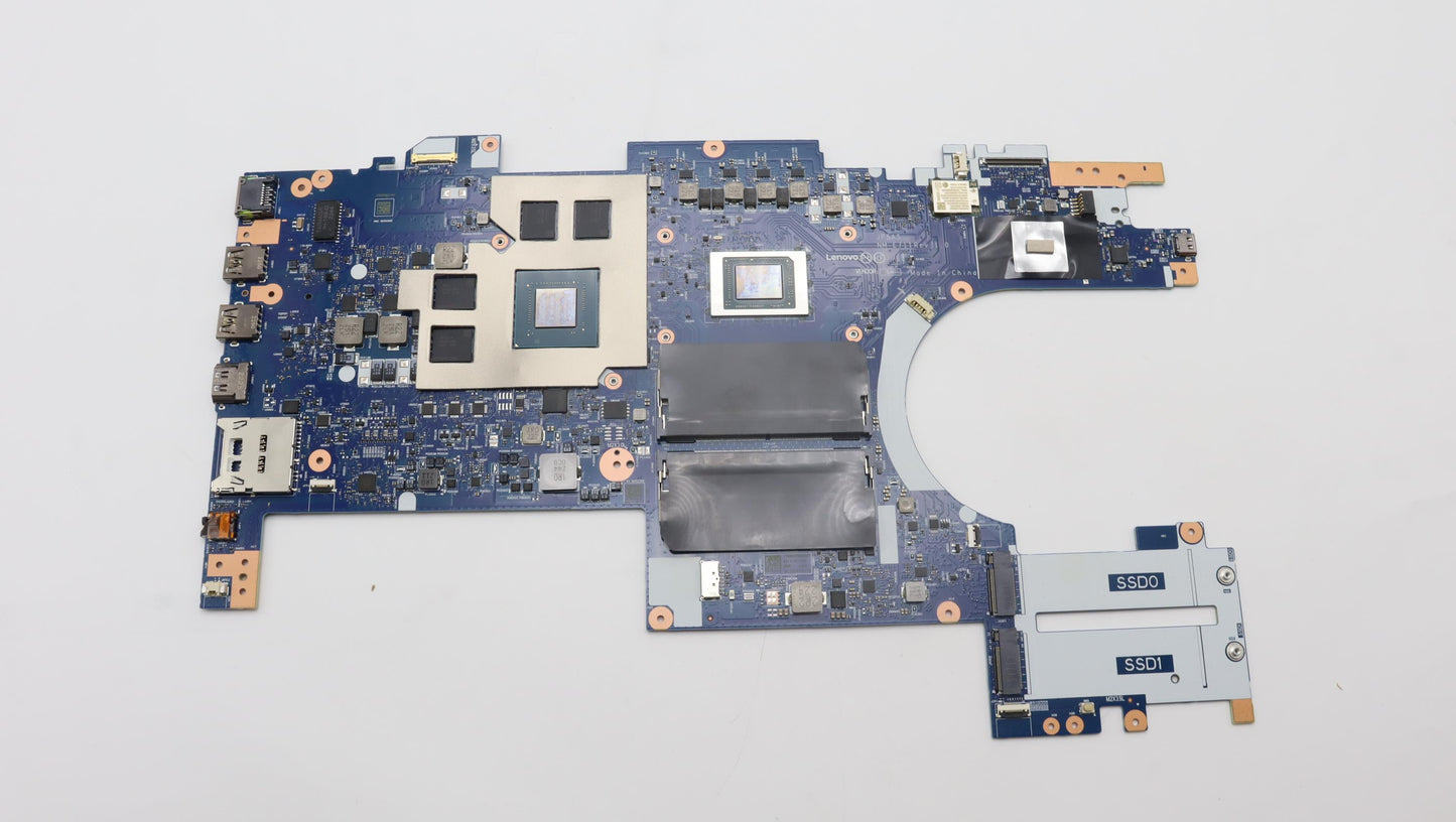 Lenovo Bdplanar Fl R5 P T600 4Gb Nok - 5B21J77186