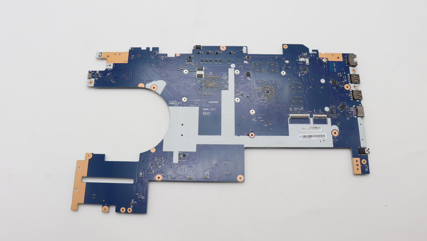Lenovo Bdplanar Fl R5 P T600 4Gb Nok - 5B21J77186