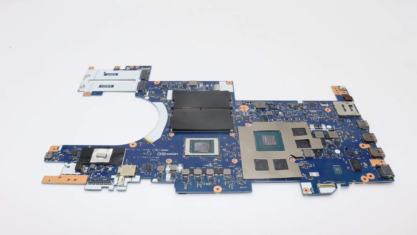 Lenovo Bdplanar Fl R5 P T600 4Gb Nok - 5B21J77186