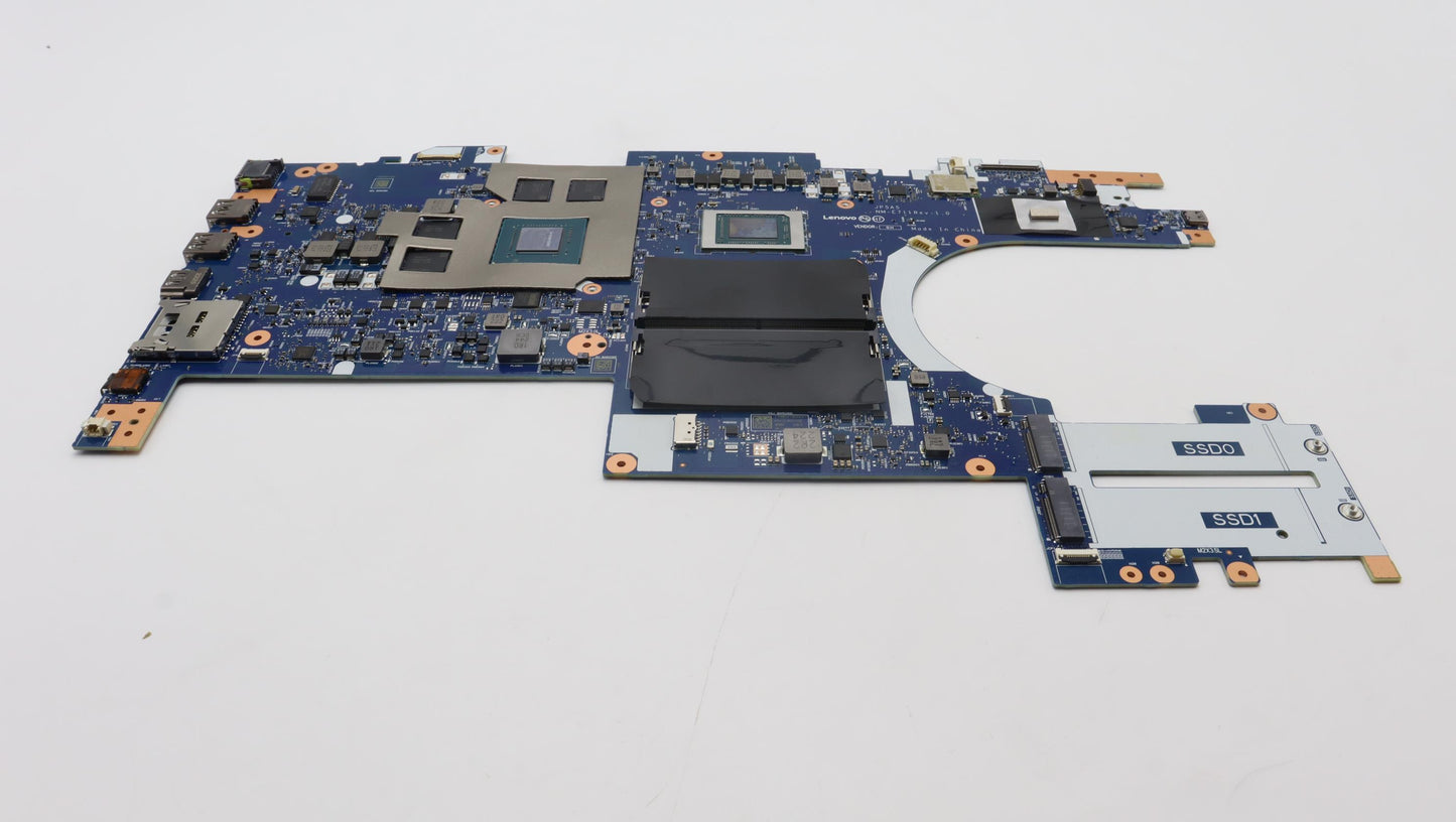 Lenovo Bdplanar Fl R5 P T600 4Gb Nok - 5B21J77186