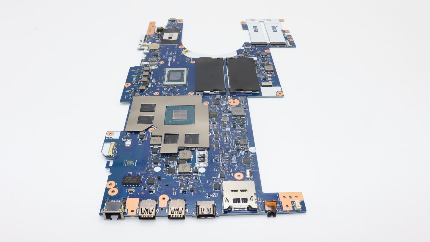 Lenovo Bdplanar Fl R5 P T600 4Gb Nok - 5B21J77186