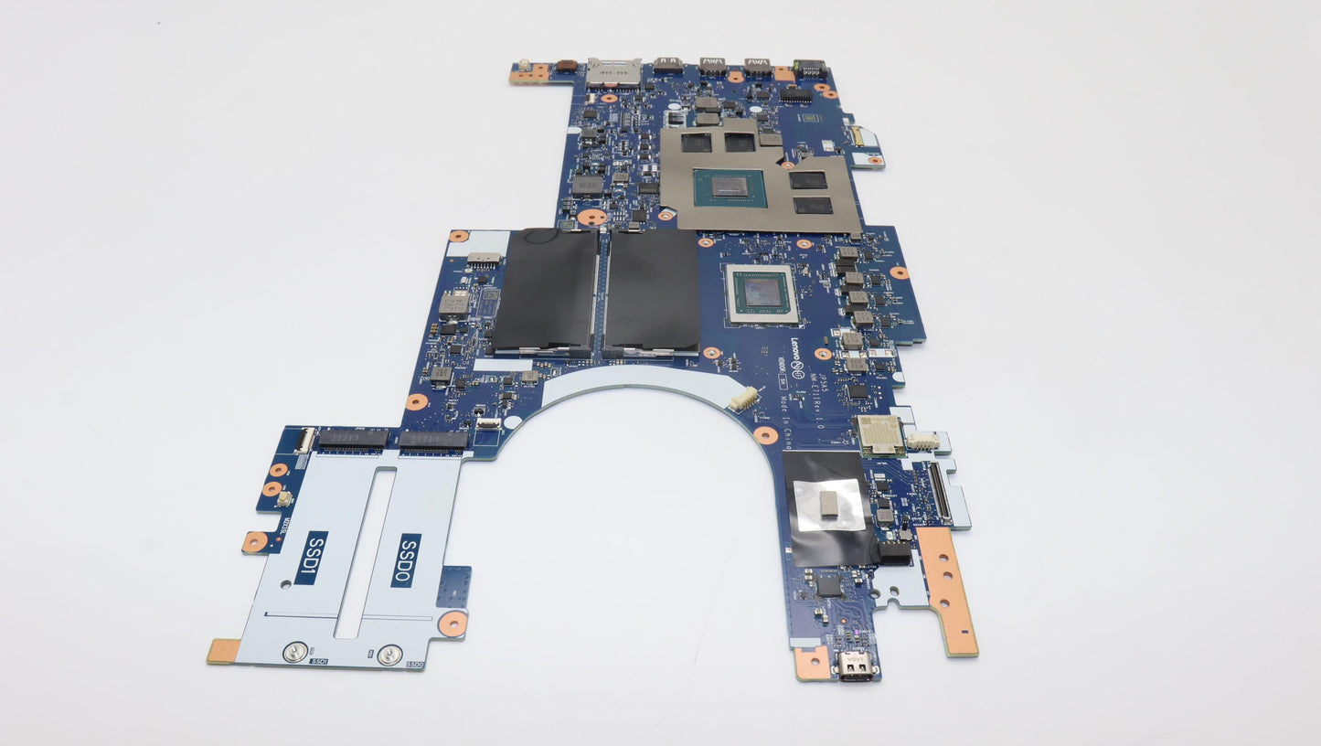 Lenovo Bdplanar Fl R5 P T600 4Gb Nok - 5B21J77186