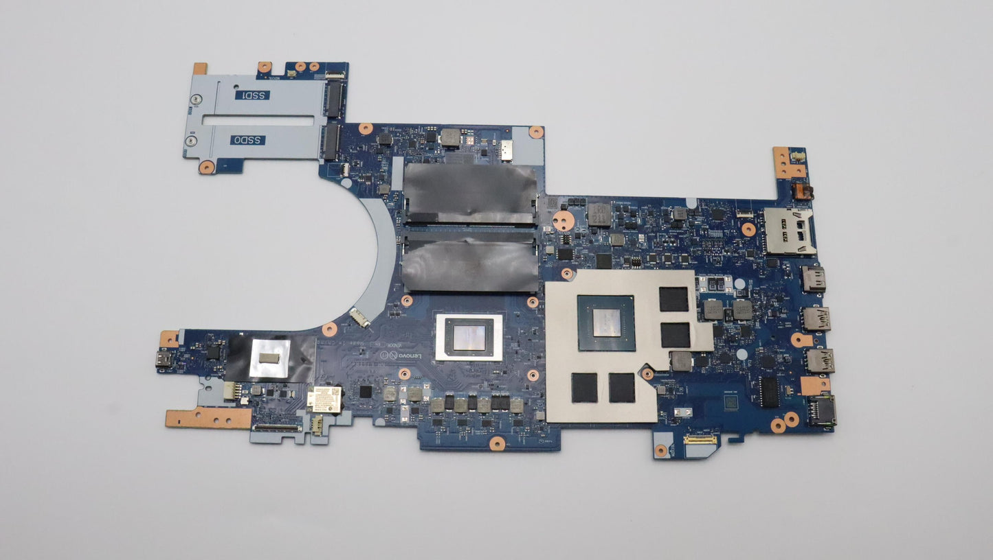 Lenovo Bdplanar Fl T600 R7 Pro Win Yd - 5B21J77190