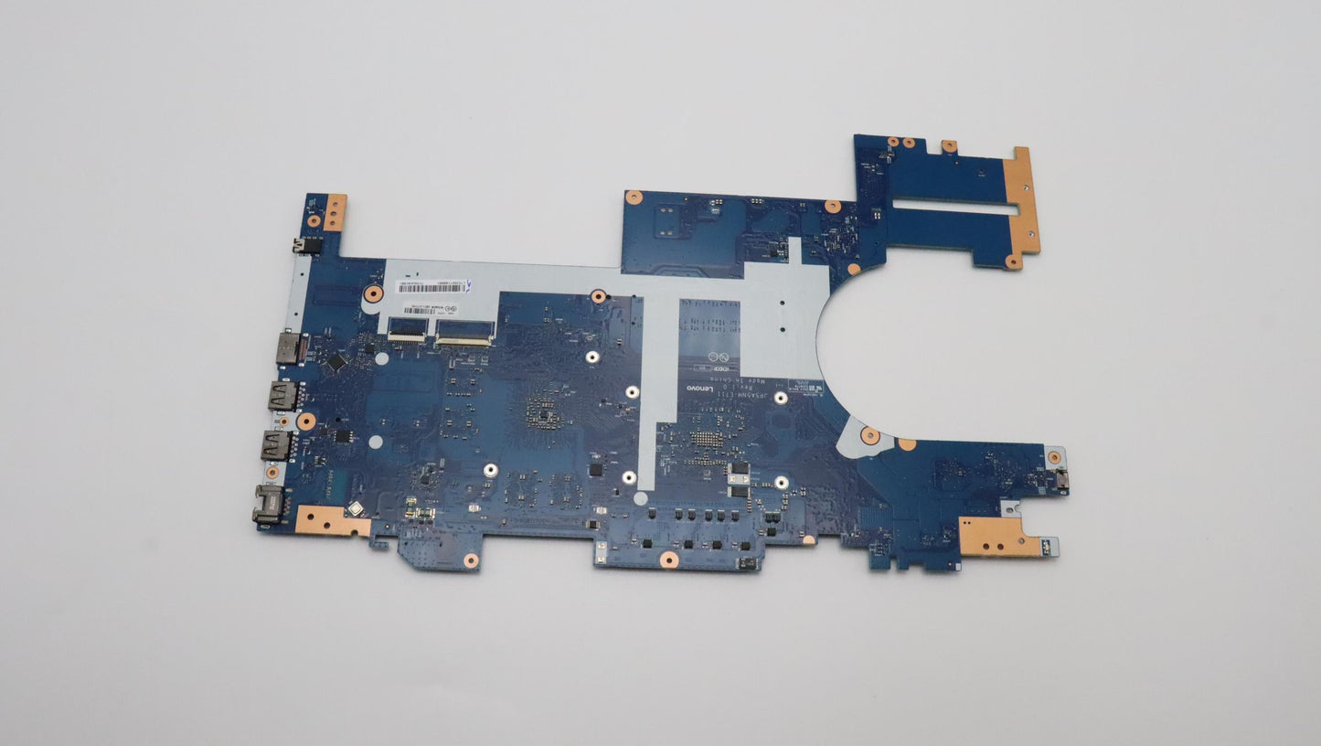 Lenovo Bdplanar Fl T600 R7 Pro Win Yd - 5B21J77190
