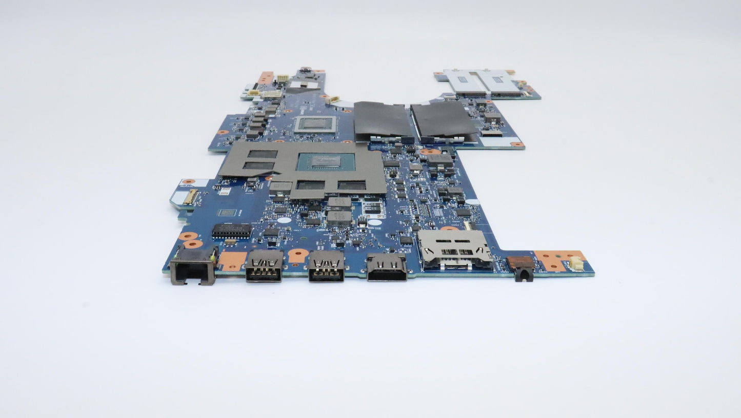 Lenovo Bdplanar Fl T600 R7 Pro Win Yd - 5B21J77190