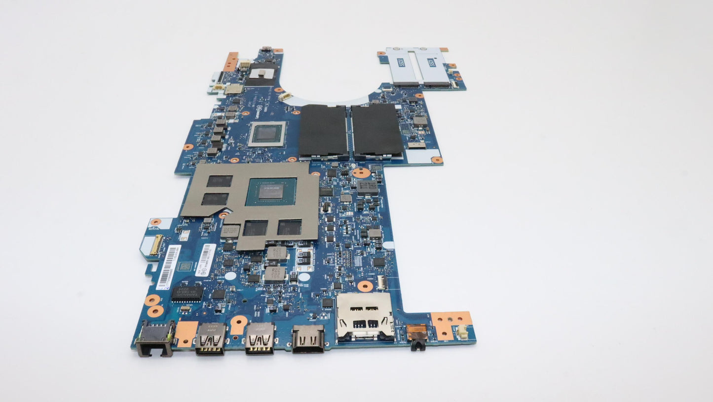 Lenovo Bdplanar Fl T600 R7 Pro Nok Yd - 5B21J77192