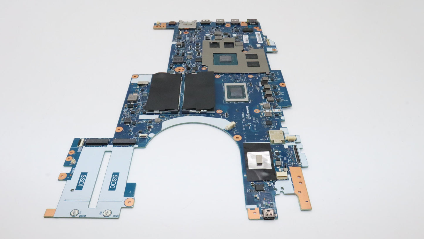 Lenovo Bdplanar Fl T600 R7 Pro Nok Yd - 5B21J77192