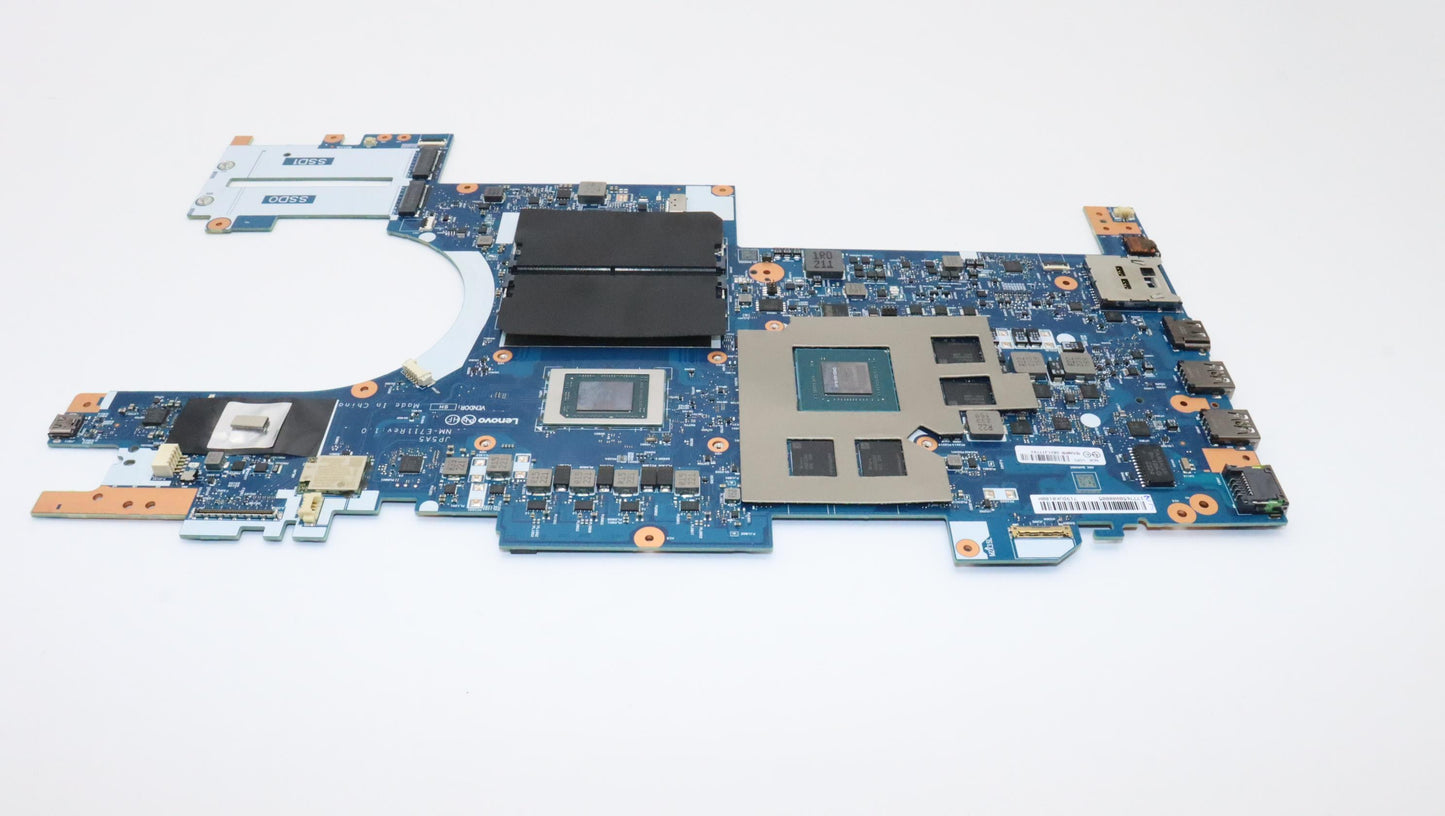 Lenovo Bdplanar Fl T600 R7 Pro Nok Yd - 5B21J77192