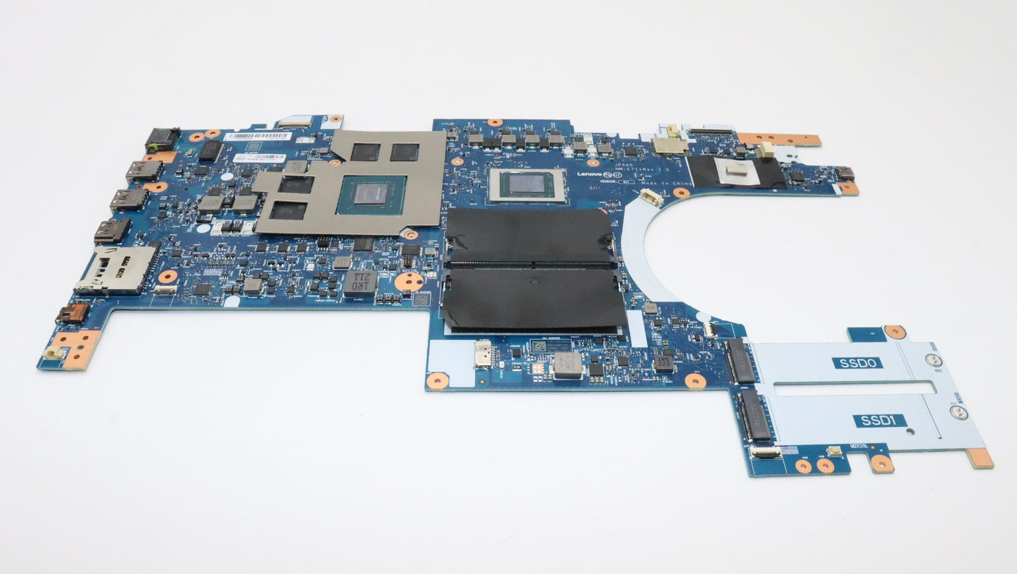 Lenovo Bdplanar Fl T600 R7 Pro Nok Yd - 5B21J77192