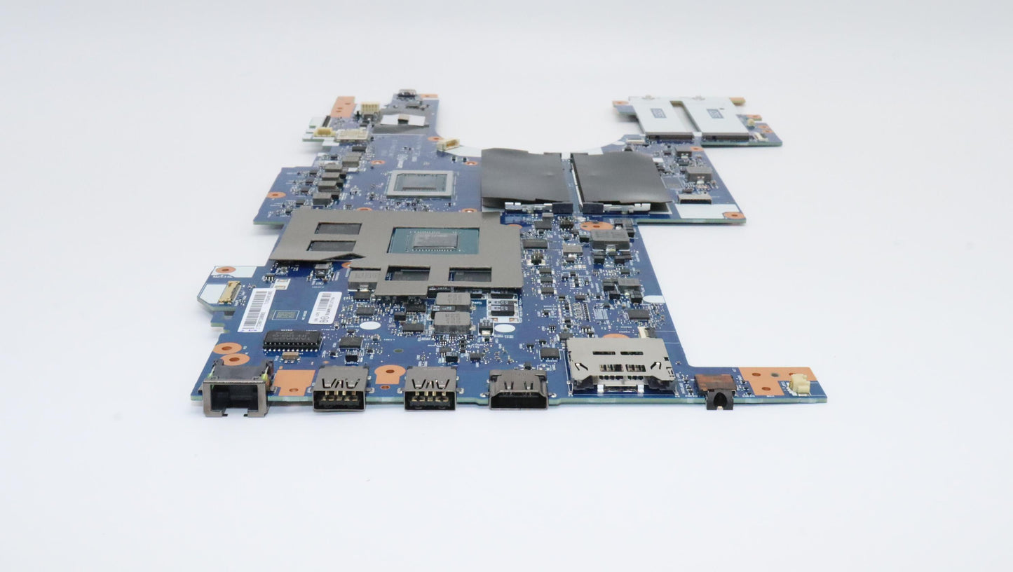 Lenovo Bdplanar Fl R7 P T1200 4G Win - 5B21J77194