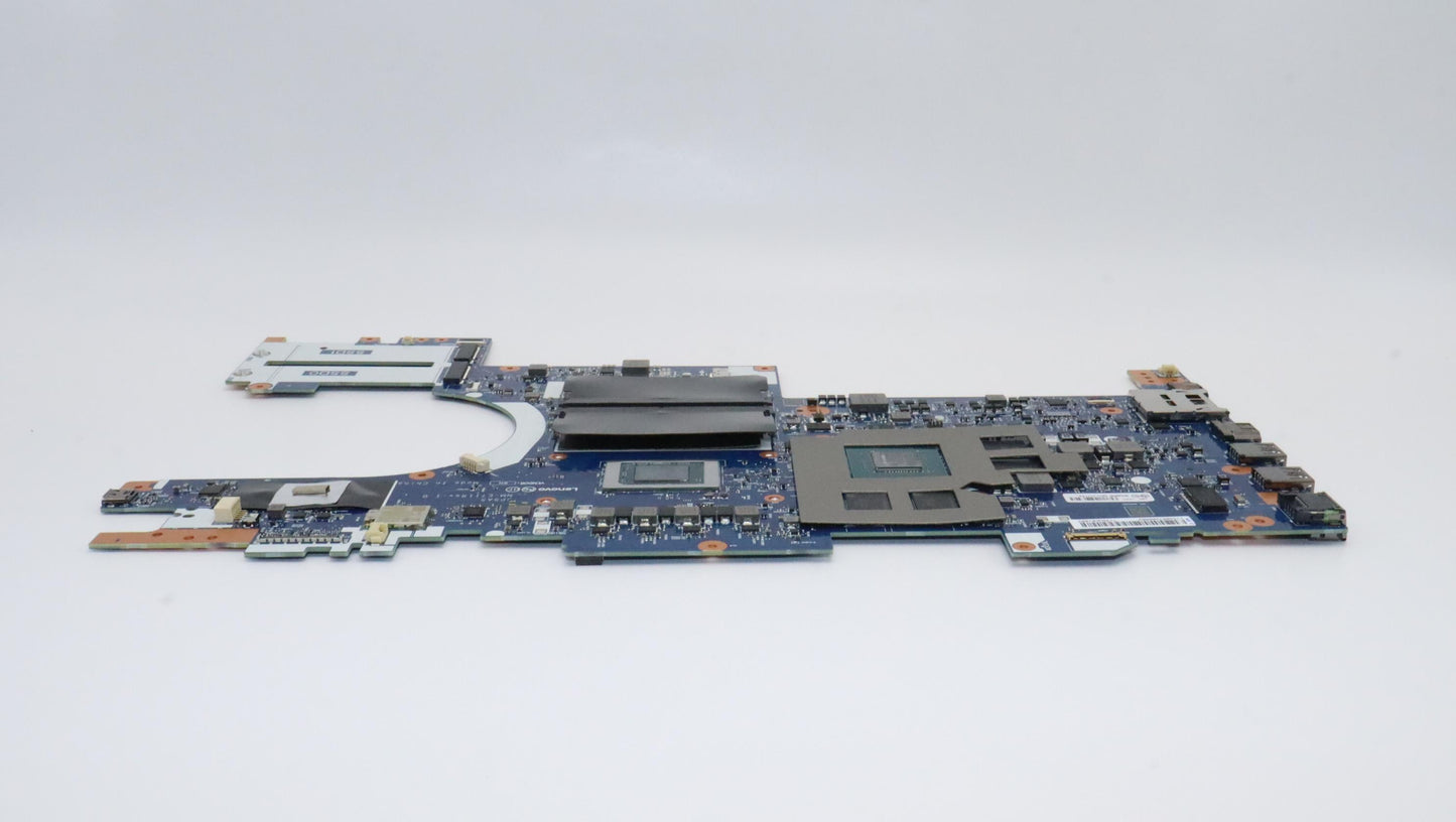 Lenovo Bdplanar Fl R7 P T1200 4G Win - 5B21J77194