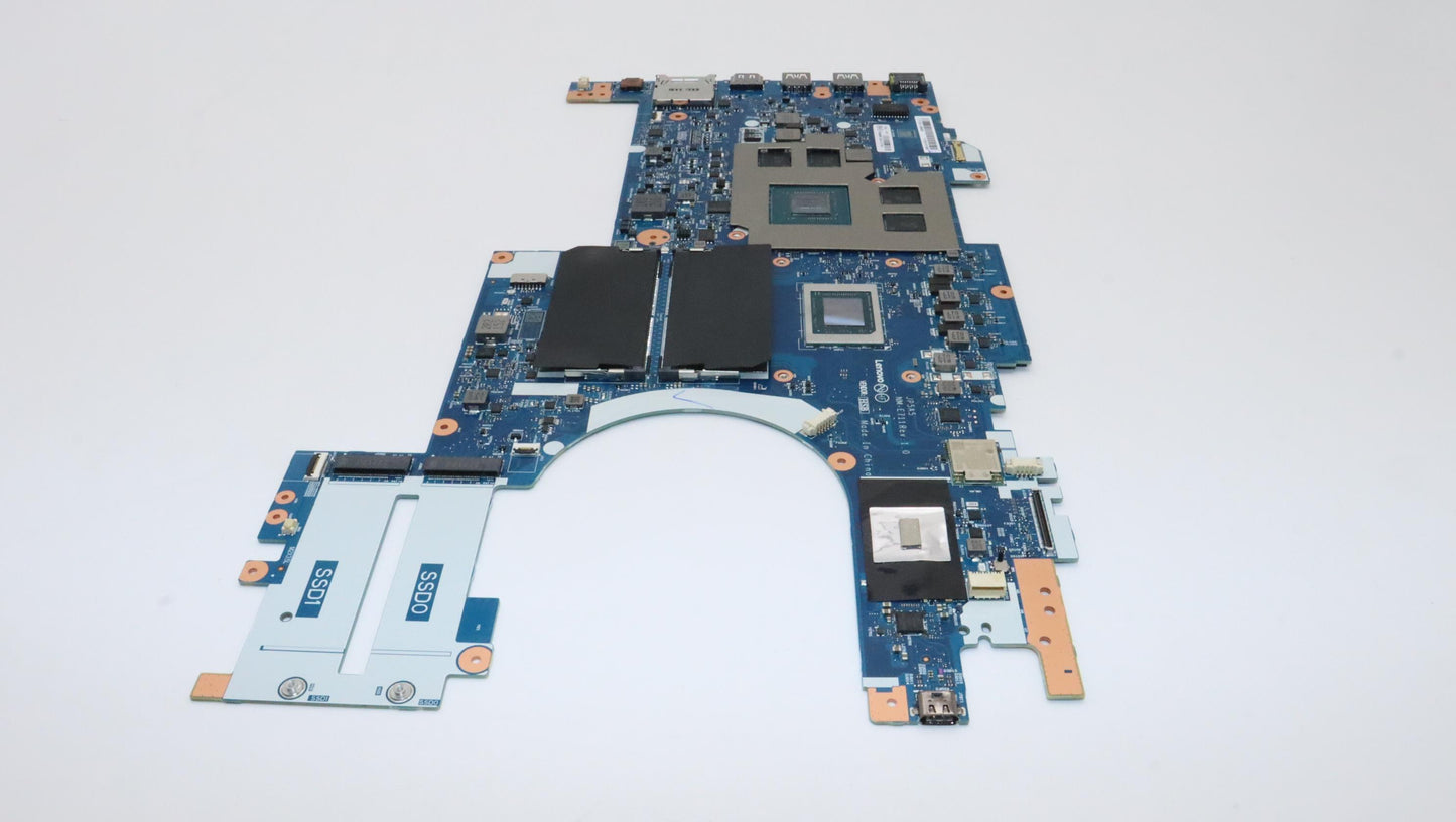 Lenovo Bdplanar Fl R7 P T1200 4G Nok - 5B21J77196
