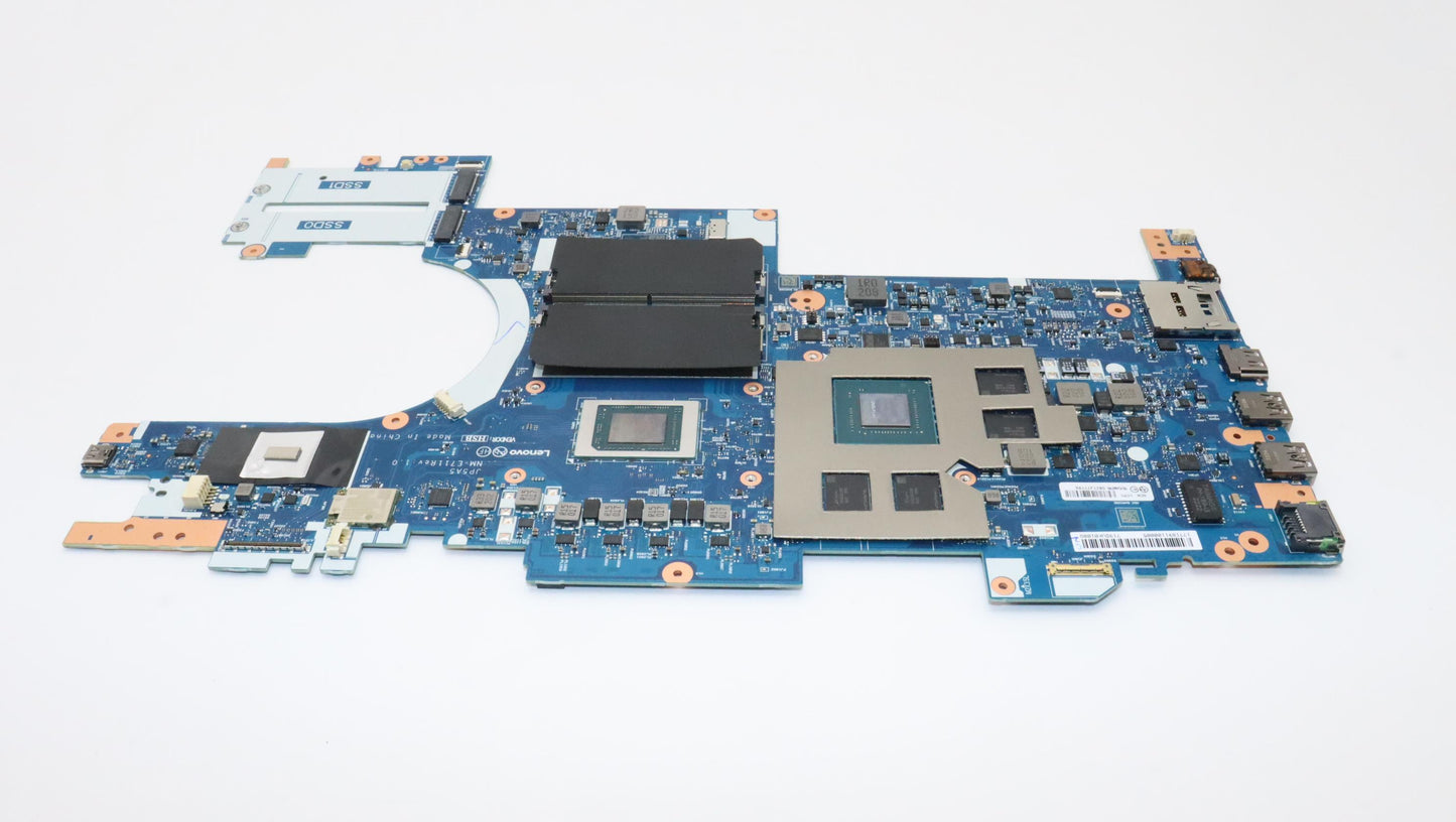 Lenovo Bdplanar Fl R7 P T1200 4G Nok - 5B21J77196