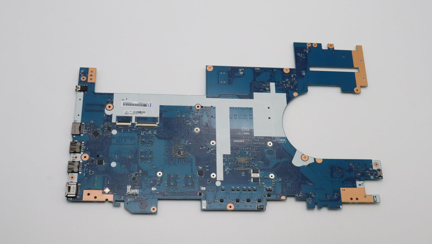 Lenovo Bdplanar Fl R7 P A2000 4G Win - 5B21J77198