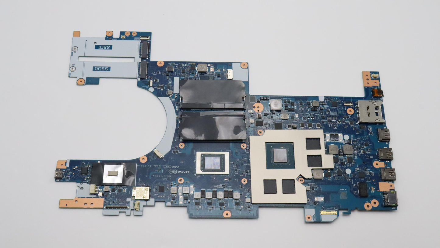 Lenovo Bdplanar Fl R7 P A2000 4G Win - 5B21J77198