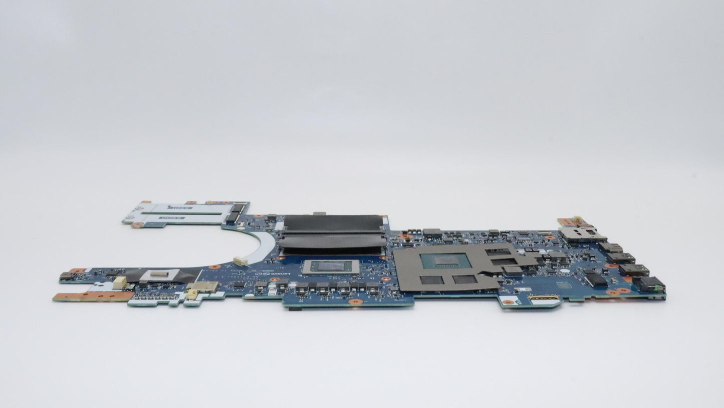 Lenovo Bdplanar Fl R7 P A2000 4G Win - 5B21J77198