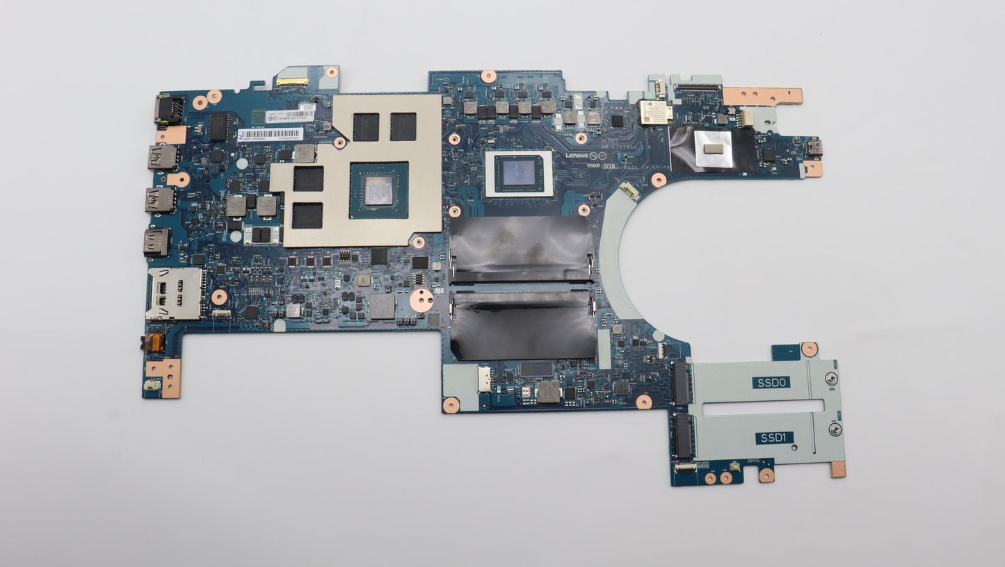 Lenovo Bdplanar Fl R7 P A2000 4G Nok - 5B21J77200