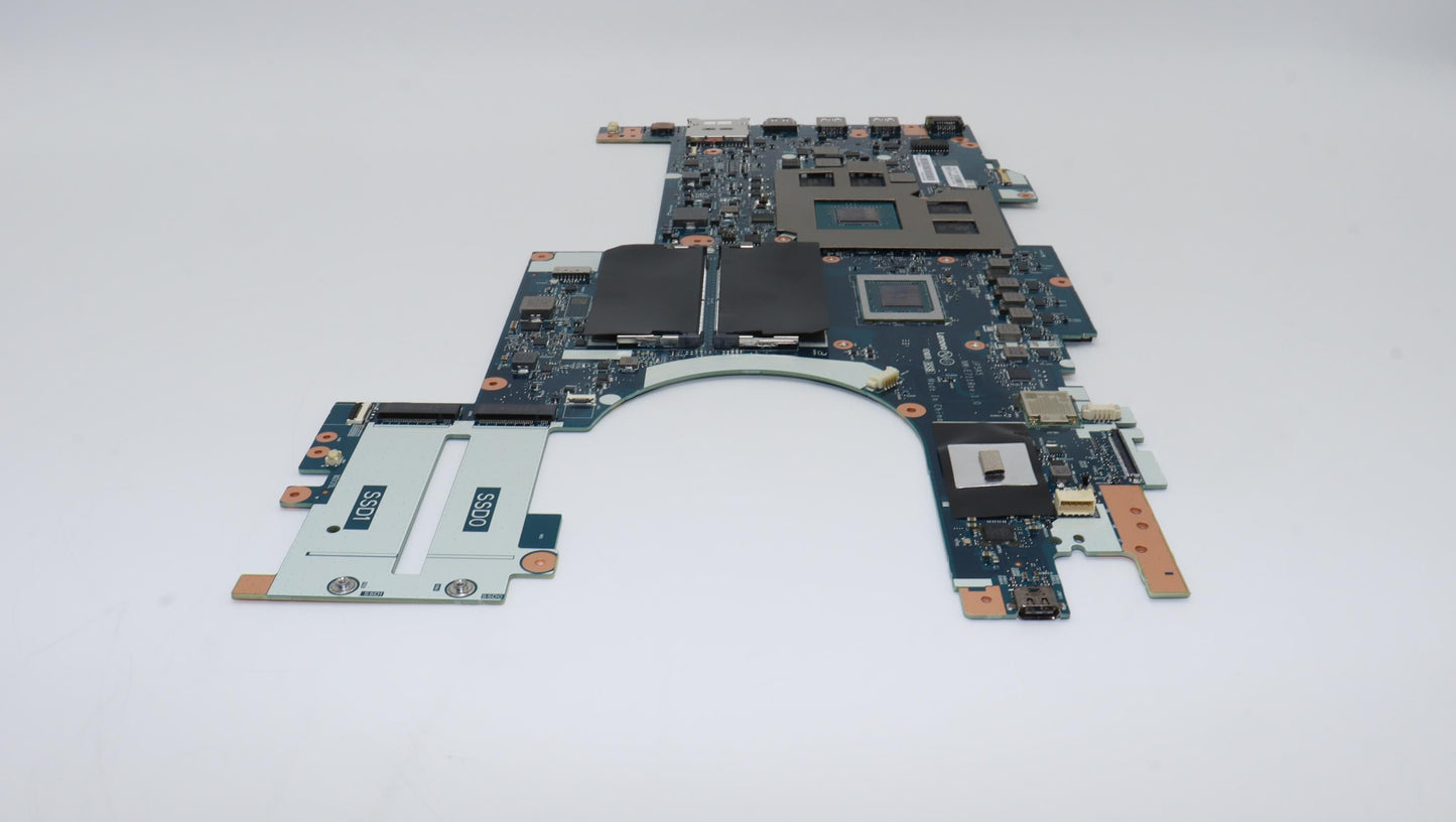 Lenovo Bdplanar Fl R7 P A2000 4G Nok - 5B21J77200