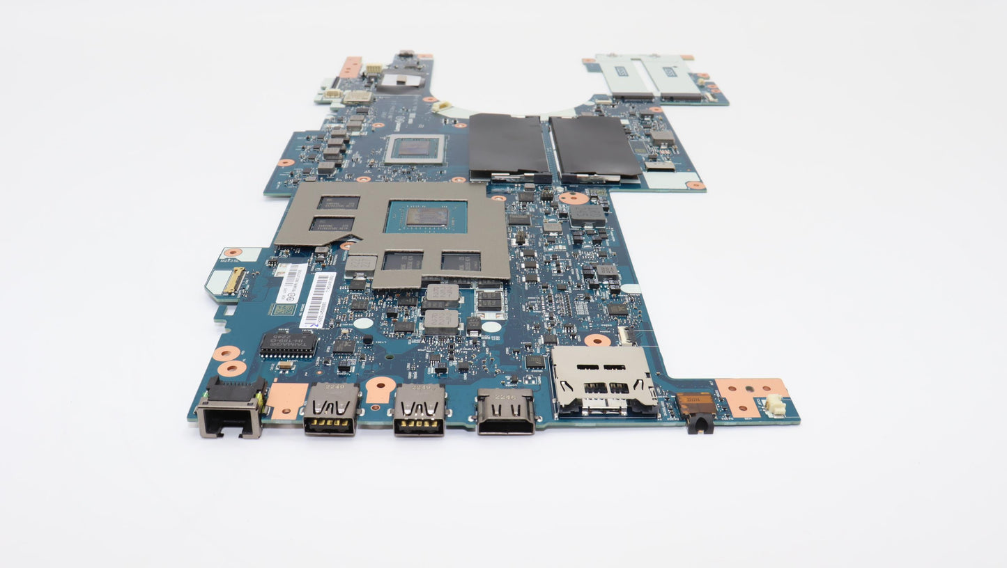 Lenovo Bdplanar Fl R7 P A2000 4G Nok - 5B21J77200