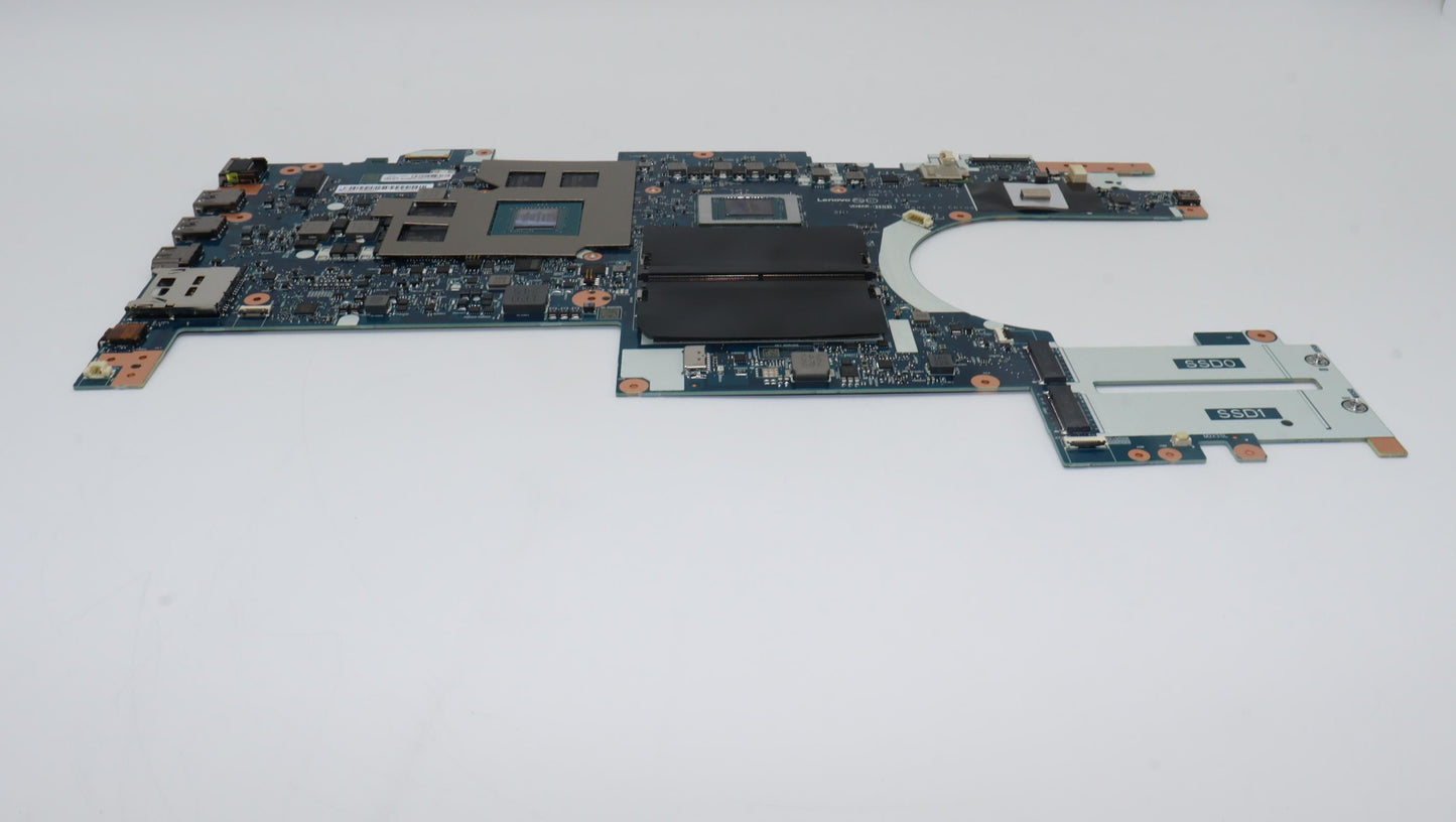 Lenovo Bdplanar Fl R7 P A2000 4G Nok - 5B21J77200