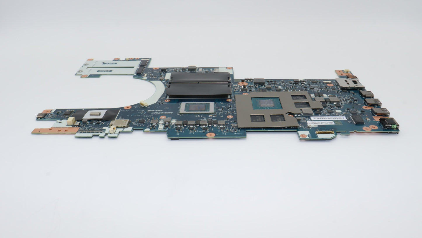 Lenovo Bdplanar Fl R7 P A2000 4G Nok - 5B21J77200