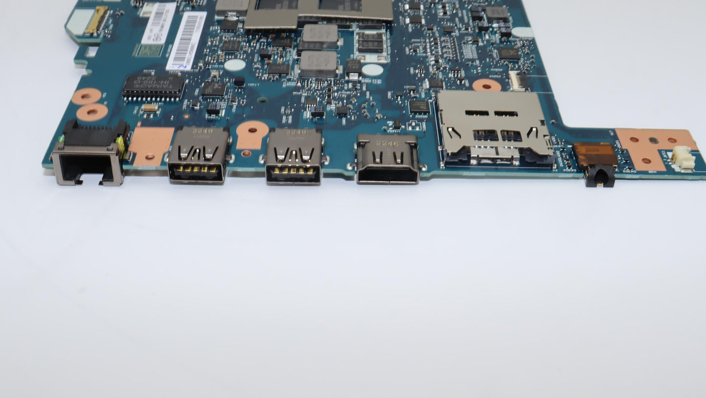 Lenovo Bdplanar Fl R7 P A2000 4G Nok - 5B21J77200