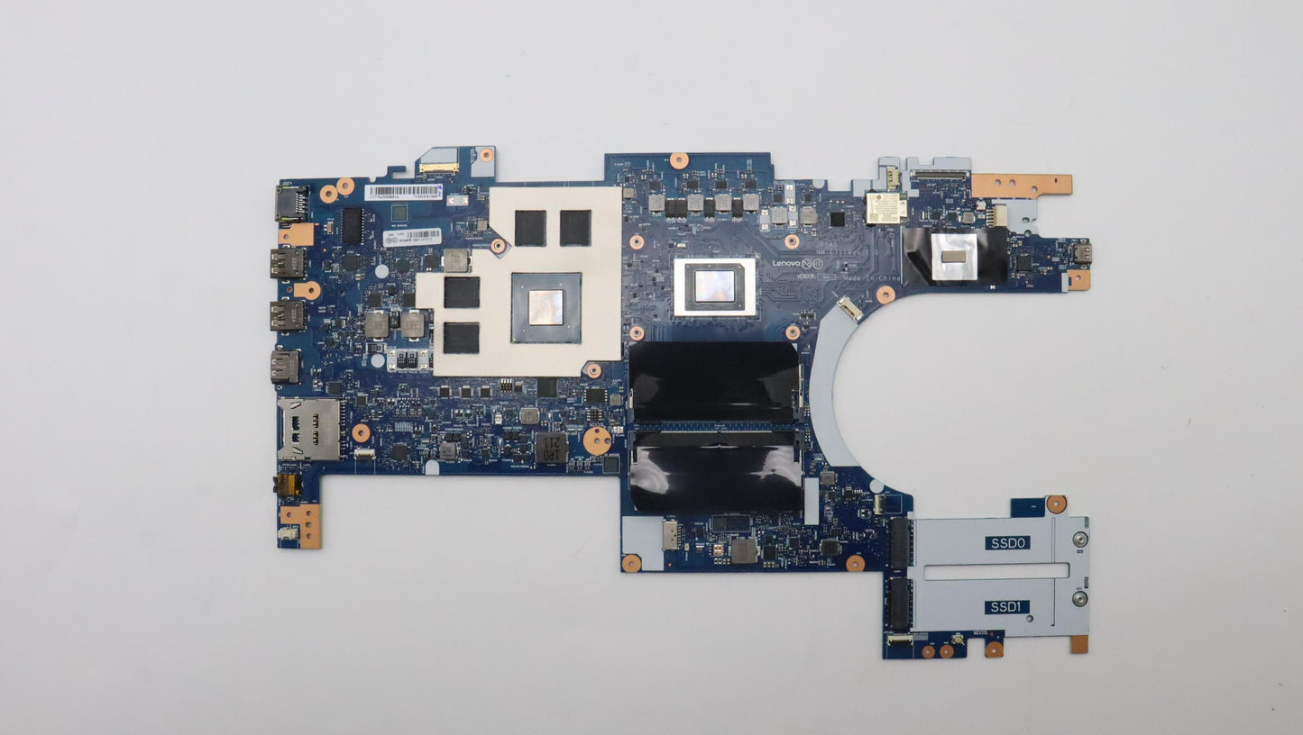 Lenovo Bdplanar Fl R7 P T1200 4G Win - 5B21J77212