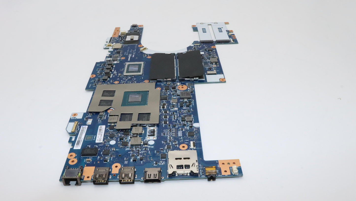 Lenovo Bdplanar Fl R7 P T1200 4G Win - 5B21J77212