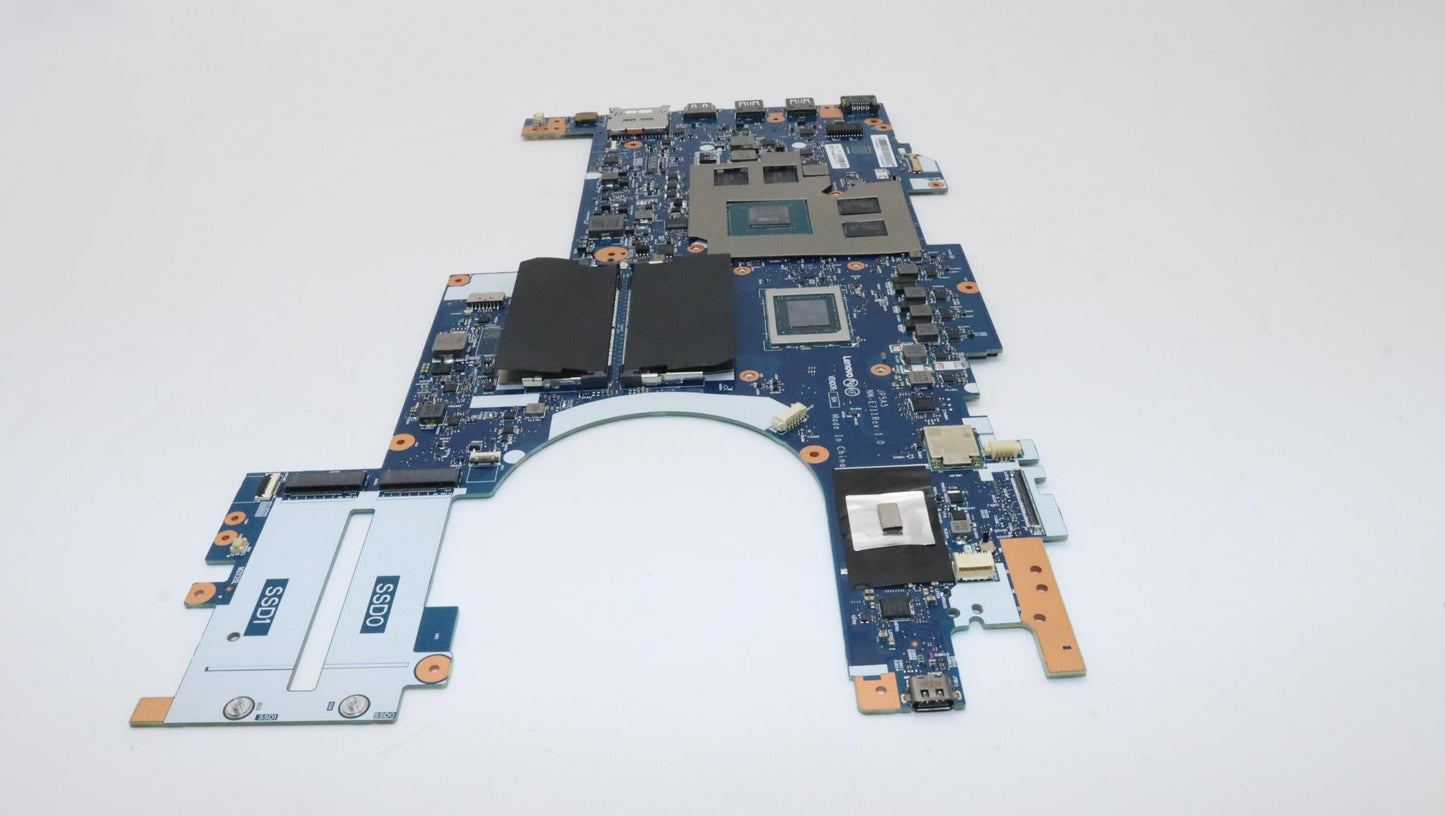 Lenovo Bdplanar Fl R7 P T1200 4G Win - 5B21J77212