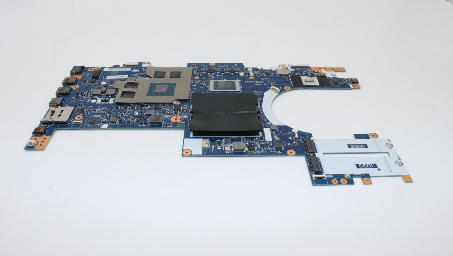 Lenovo Bdplanar Fl R7 P T1200 4G Win - 5B21J77212