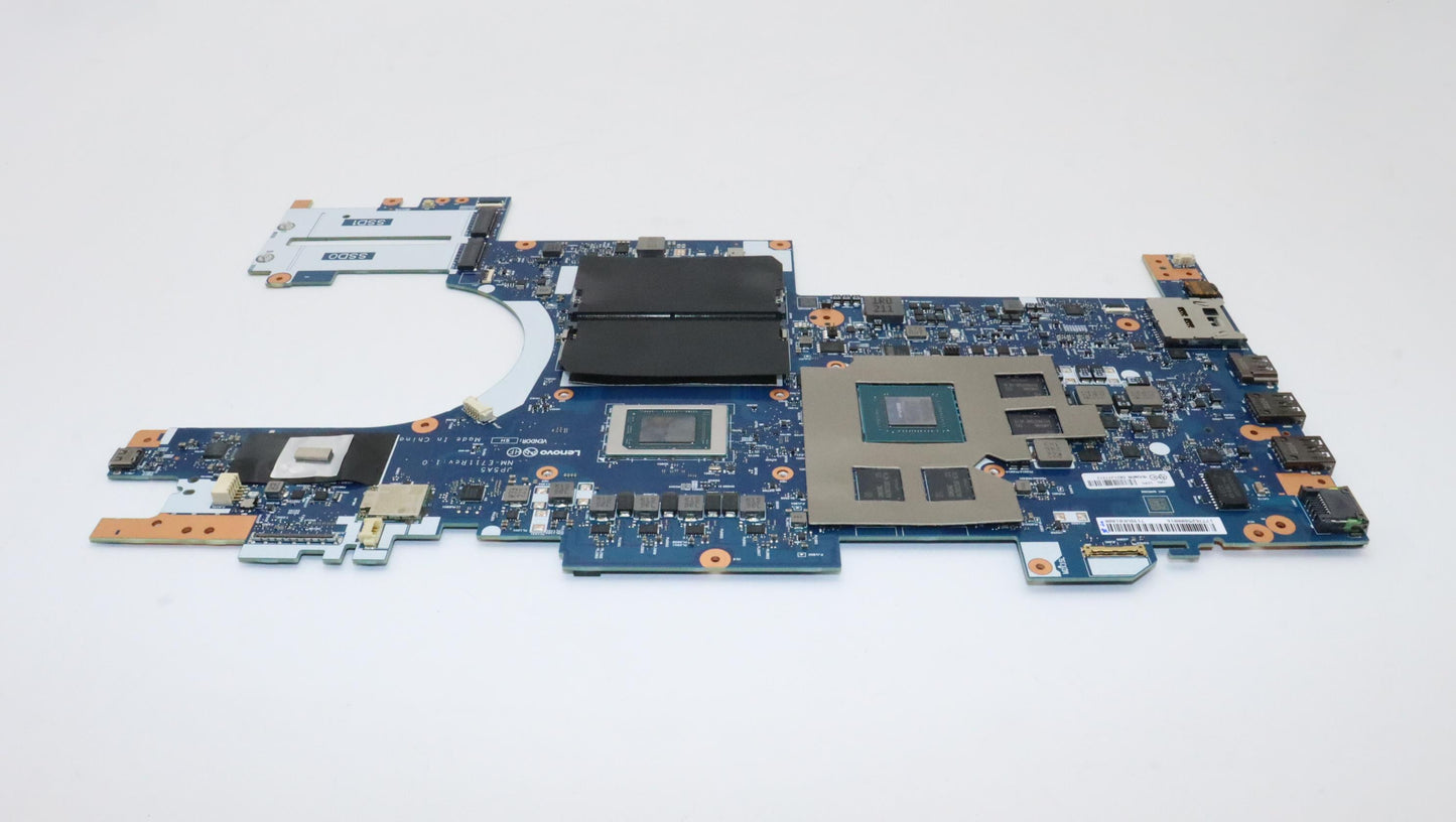 Lenovo Bdplanar Fl R7 P T1200 4G Win - 5B21J77212