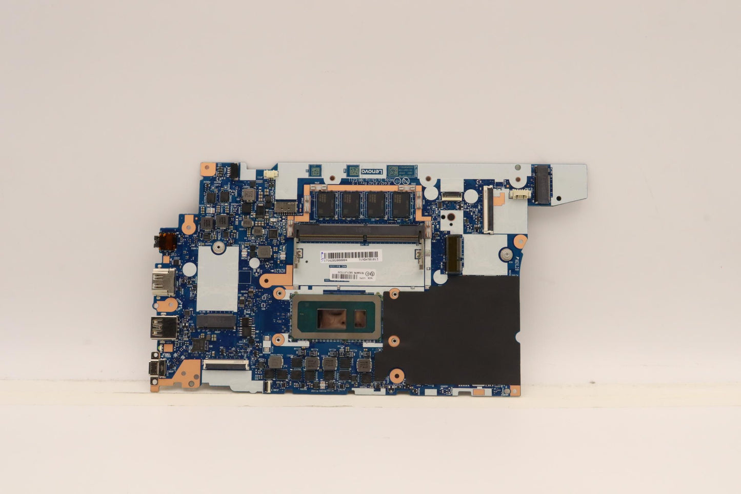Lenovo Bdplanar Frui31215Uuhd8G Nokna - 5B21J77220
