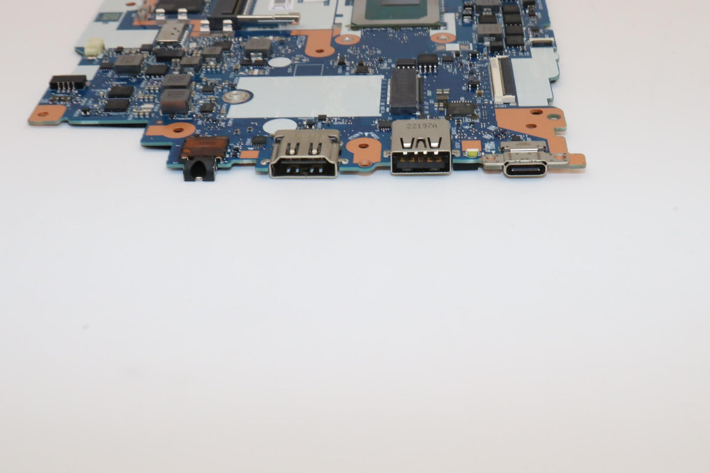 Lenovo Bdplanar Frui31215Uuhd8G Nokna - 5B21J77220