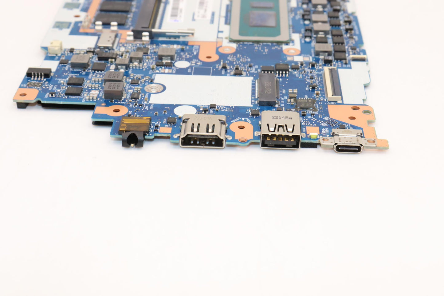 Lenovo Bdplanar Frui51235Uirxe8G Nokn - 5B21J77224