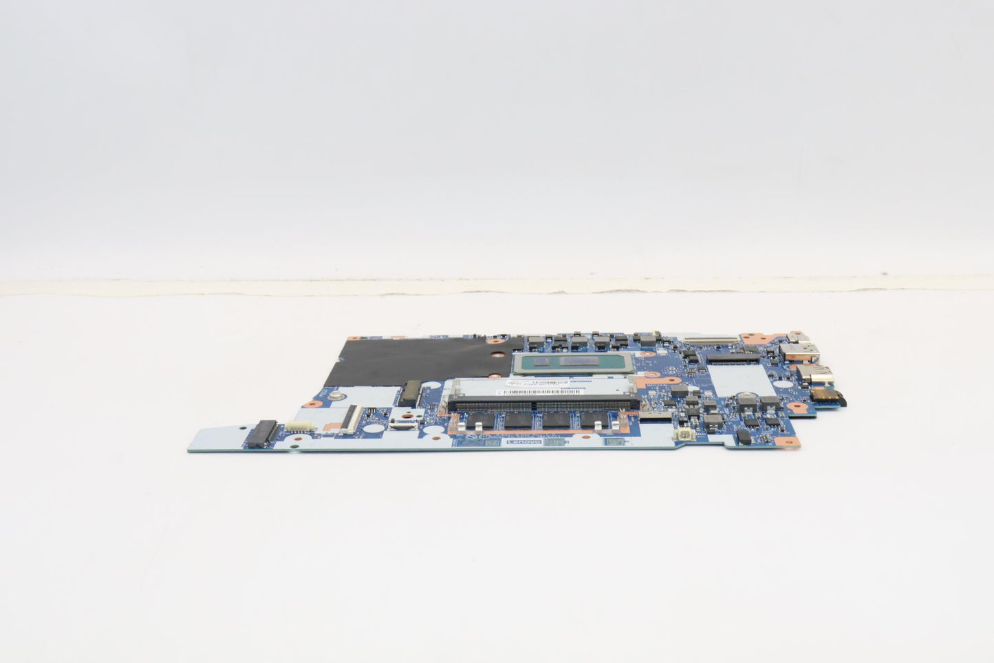 Lenovo Motherboard, FRU i5-1235U, Iris Xe, 8GB RAM, Windows, NdT2, YA, IPU - 5B21J77226