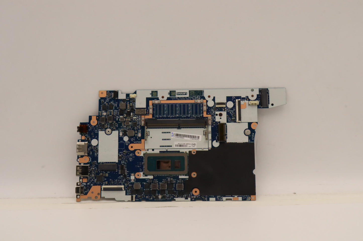 Lenovo Bdplanar Frui51235Uirxe0G Nokn - 5B21J77228