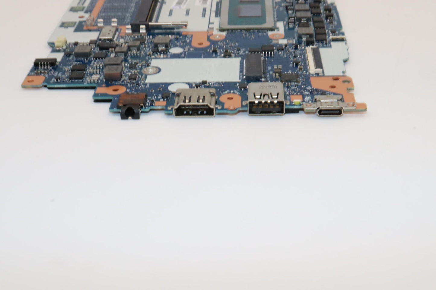 Lenovo Bdplanar Frui51235Uirxe0G Nokn - 5B21J77228