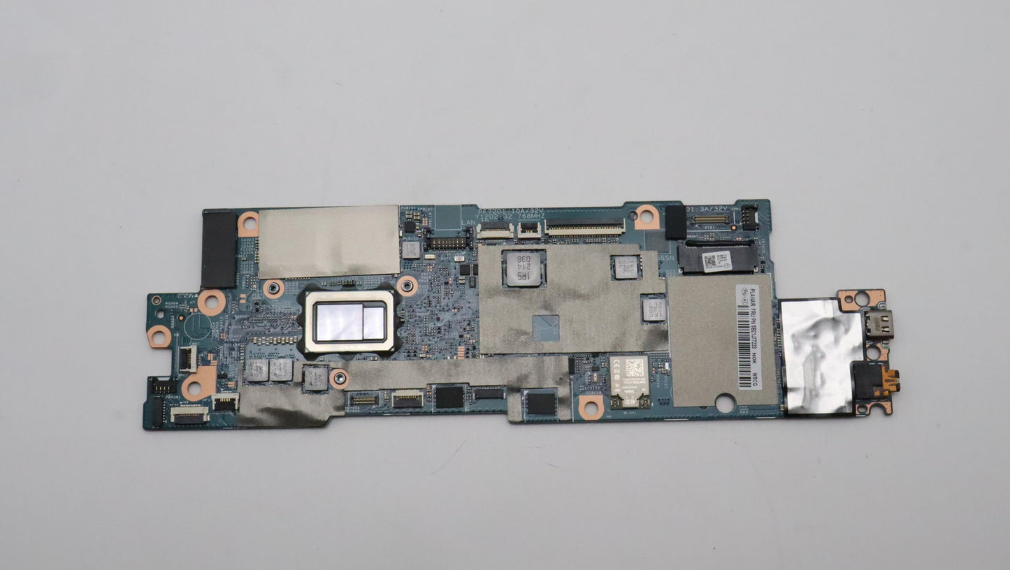Lenovo Bdplanar Fri51130G788Gydt2L3No - 5B21J77233