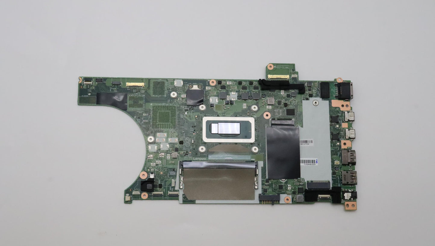 Lenovo Bdplanar I5-1250P Vp16G,211Vpw - 5B21J77234