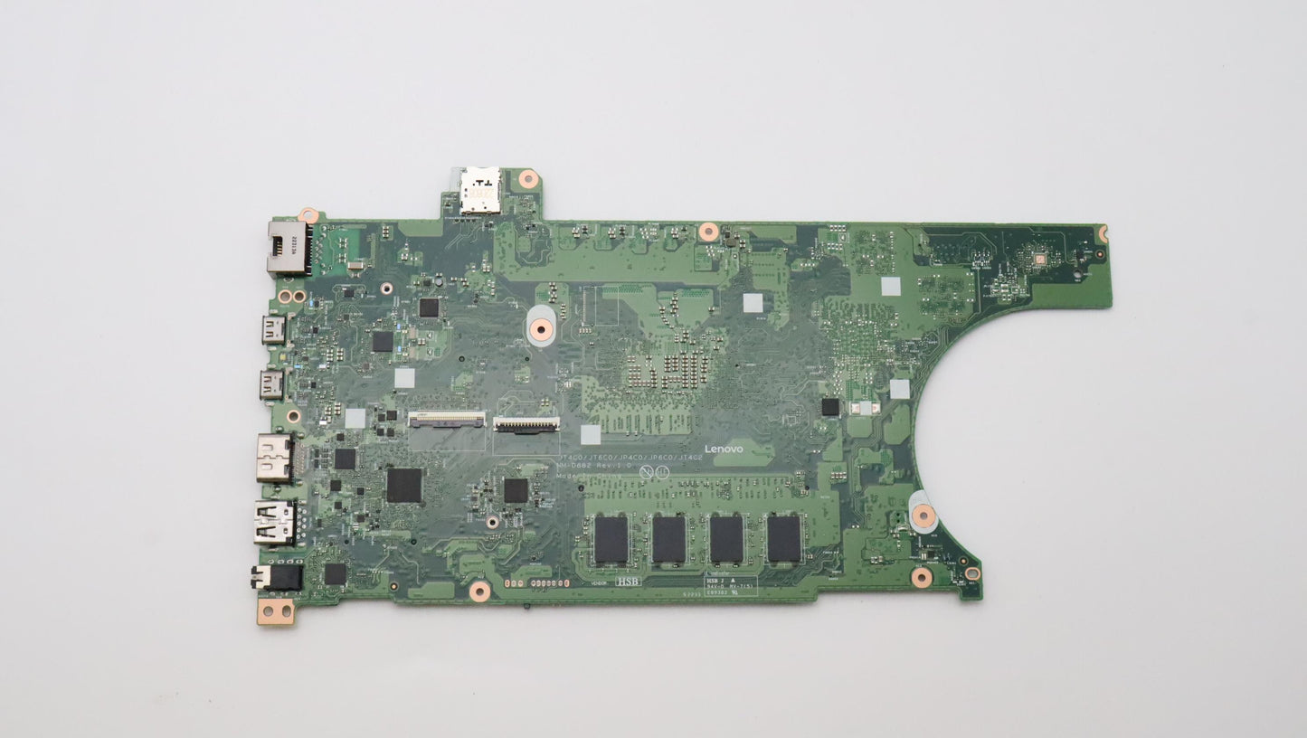 Lenovo Bdplanar I5-1250P Vp16G,211Vpw - 5B21J77234