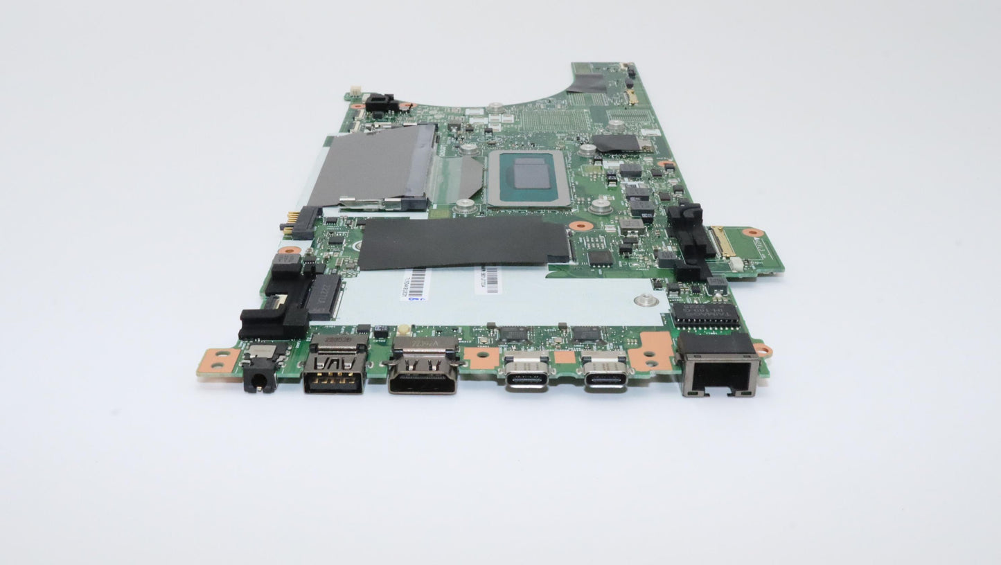 Lenovo Bdplanar I5-1250P Vp16G,211Vpw - 5B21J77234