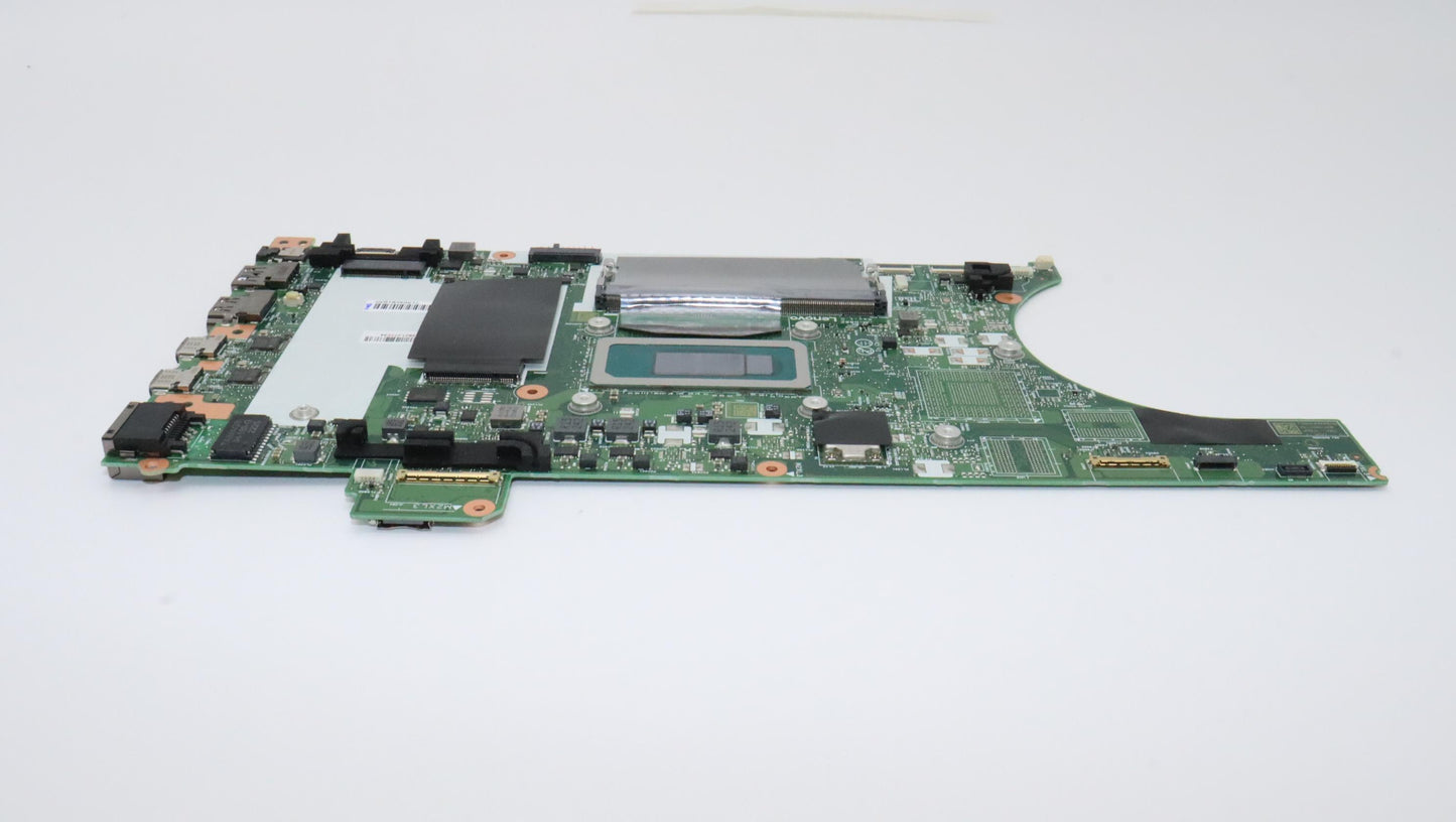 Lenovo Bdplanar I5-1250P Vp16G,211Vpw - 5B21J77234
