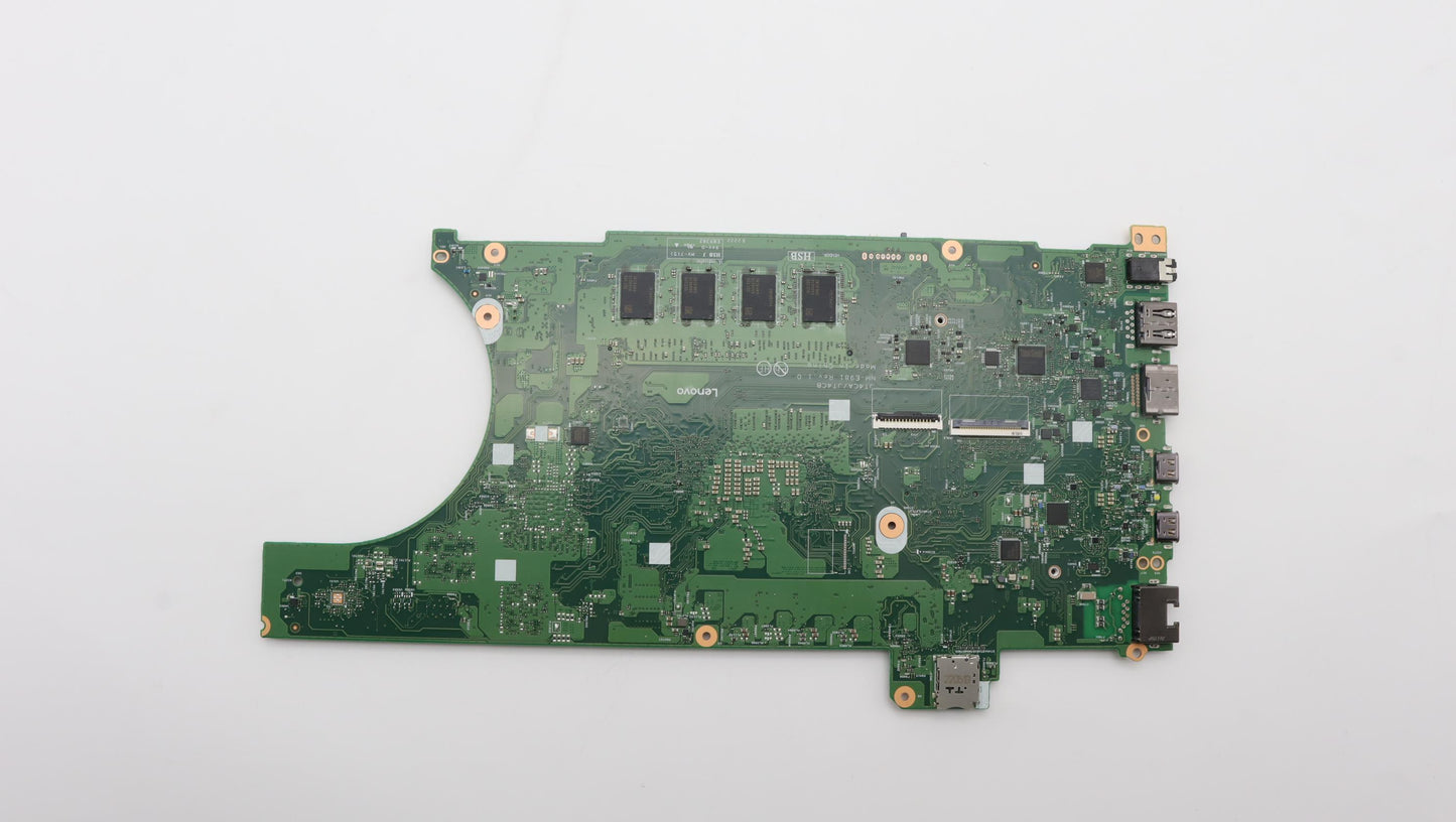 Lenovo Bdplanar I51240P8G211Vpeswinis - 5B21J77245
